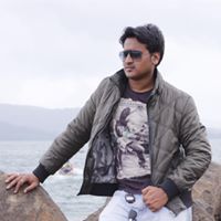 Aamir Sayyed