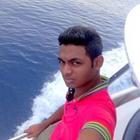 Chandu Nawodh