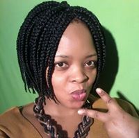 Eunice Jacobs-Motshegare