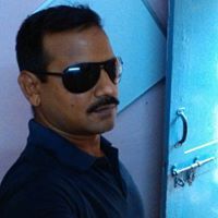 Raj Kumar