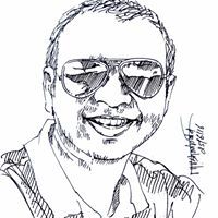 Jigar Thakor