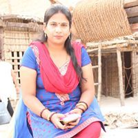 Archana Singh