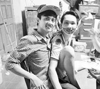 Mạnh Đặng