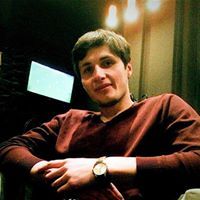 Павло Чайковський