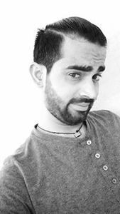 Rahul Sharma