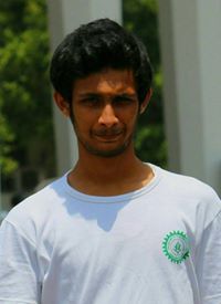 Ayan Mukherjee