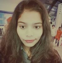 Nusayhah Mosaheb