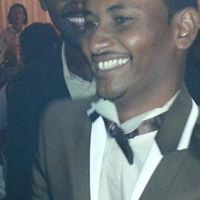 Mohammed Ibrahim