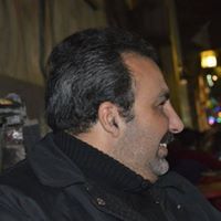 Hany Sharaf