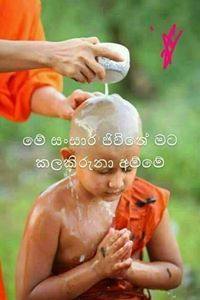 ඤාණාවාස හිමි