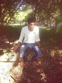 Pradeep Arunagiri