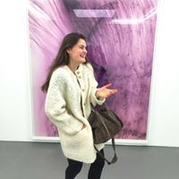 Claire Bosteels