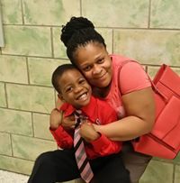 Leslie Gregory-Jackson