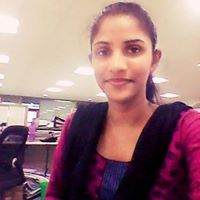 Anu Sneha
