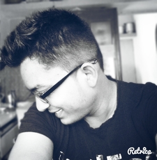 Arpan Rathod