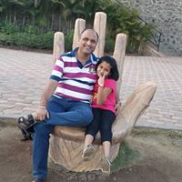 Sameer Kumthekar