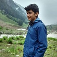 Ishan Sharma