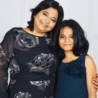 Archana Jog