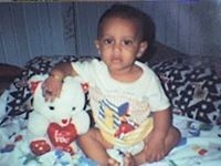 Christopher Persaud
