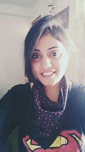 Pallavi Sharma