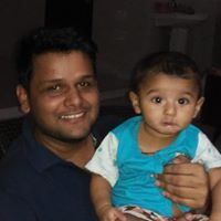 Sanjay Kumar