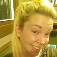 Michelle-Joy Sargent
