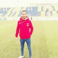 Haitham Fabregas