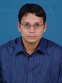Arindam Dutta Roy