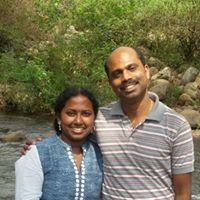 Unni Krishnan