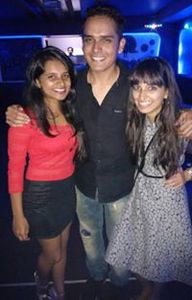 Uday Singh