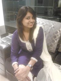 Shweta Jain