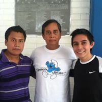 Juan Hernandez