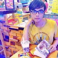 David Huang
