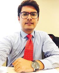 Saad Kakerzai