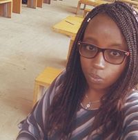 Sharon Wamuyu