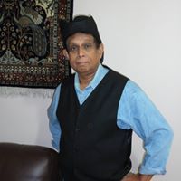 David Bastiampillai