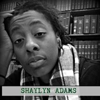 Shaylyn Adams