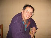 Rick Liu