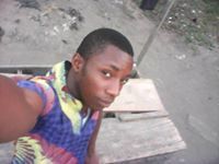 Christian Udofia