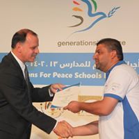 Khaled Abdalla