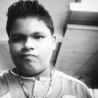 Viradj Bindadin