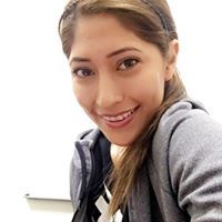Regina Morales