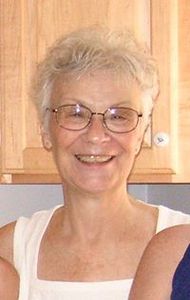 Kathleen Cronin