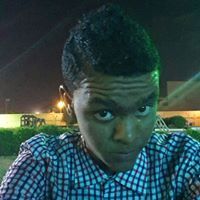 Mohammed Shanks