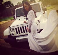 Candice Wright
