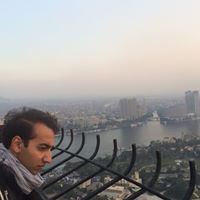 Mostafa Ahmed