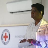 DrBhanu Pratap