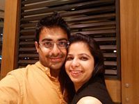 Kanchan Sachanandani