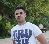 عمر السامرائي
