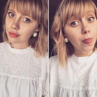 Olga Tolk
